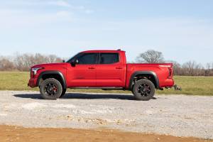 Rough Country - 4 Inch Lift Kit Toyota Tundra 4WD (2022-2026) Rough Country - Image 6