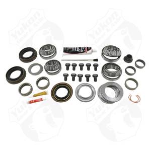 Axles & Components - Differential's & Rebuild Kits - Yukon Gear & Axle - Yukon Master Overhaul kit for '09 & up Ford 8.8" reverse rotation IFS differential