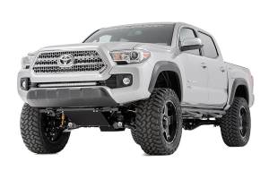 Rough Country - 4 Inch Lift Kit N3 Struts Toyota Tacoma 2WD/4WD (2016-2023) Rough Country - Image 2