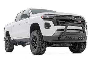 Rough Country - 4 Inch Lift Kit N3 Shocks Chevy/GMC Canyon/Colorado 4WD (2023-2026) Rough Country - Image 2