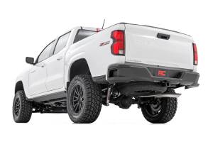 Rough Country - 4 Inch Lift Kit N3 Shocks Chevy/GMC Canyon/Colorado 4WD (2023-2026) Rough Country - Image 3
