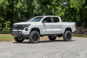 Rough Country - 4 Inch Lift Kit N3 Shocks Chevy/GMC Canyon/Colorado 4WD (2023-2026) Rough Country - Image 4