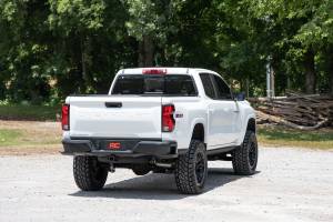 Rough Country - 4 Inch Lift Kit N3 Shocks Chevy/GMC Canyon/Colorado 4WD (2023-2026) Rough Country - Image 5