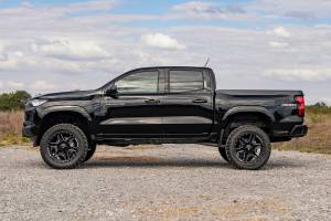 Rough Country - 4 Inch Lift Kit N3 Shocks Chevy/GMC Canyon/Colorado 4WD (2023-2026) Rough Country - Image 6