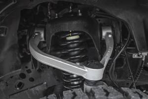 Rough Country - 4 inch Lift Kit Forged UCA M1/M1 No Cut Ford F-150 4WD (2021-2026) Rough Country - Image 3