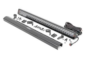 Rough Country - 30 Inch Spectrum Series LED Light Bar Dual Row Rough Country - Image 1