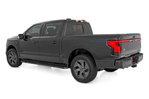 Rough Country - 3/4 Inch Front Leveling Kit Lowers Rear 1.5 Inches Ford F-150 Lightning (22-26) Rough Country - Image 3