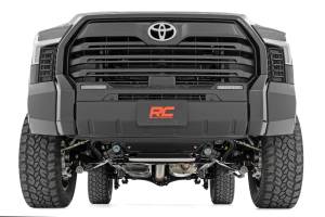Rough Country - 3.5 Inch N3 Lift Kit Toyota Tundra 4WD (2022-2026) Rough Country - Image 2