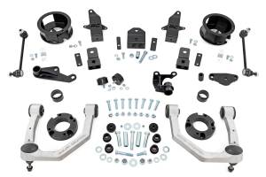 Rough Country - 3.5 Inch Lift Kit TRD Offroad Toyota Tacoma 4WD (2024-2026) Rough Country - Image 1