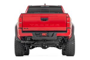 Rough Country - 3.5 Inch Lift Kit TRD Offroad Toyota Tacoma 4WD (2024-2026) Rough Country - Image 4
