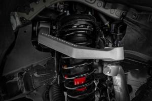 Rough Country - 3.5 Inch Lift Kit TRD Offroad Toyota 4Runner 4WD (2025-2026) Rough Country - Image 5