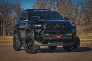 Rough Country - 3.5 Inch Lift Kit TRD Offroad Toyota 4Runner 4WD (2025-2026) Rough Country - Image 6