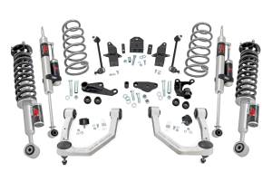 Rough Country - 3.5 Inch Lift Kit TRD Offroad M1R Toyota Tacoma 4WD (2024-2026) Rough Country - Image 1