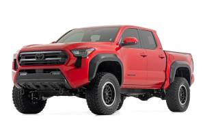 Rough Country - 3.5 Inch Lift Kit TRD Offroad M1R Toyota Tacoma 4WD (2024-2026) Rough Country - Image 2