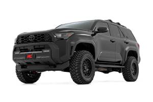 Rough Country - 3.5 Inch Lift Kit TRD Offroad M1R Toyota 4Runner 4WD (2025-2026) Rough Country - Image 1