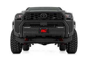 Rough Country - 3.5 Inch Lift Kit TRD Offroad M1R Toyota 4Runner 4WD (2025-2026) Rough Country - Image 3