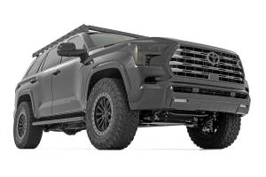Rough Country - 3.5 Inch Lift Kit Toyota Sequoia 4WD (2023-2026) Rough Country - Image 2