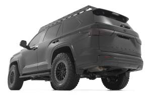 Rough Country - 3.5 Inch Lift Kit Toyota Sequoia 4WD (2023-2026) Rough Country - Image 3