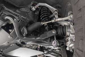 Rough Country - 3.5 Inch Lift Kit Toyota Sequoia 4WD (2023-2026) Rough Country - Image 4
