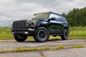 Rough Country - 3.5 Inch Lift Kit Toyota Sequoia 4WD (2023-2026) Rough Country - Image 5