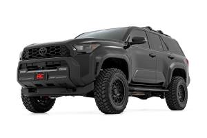 Rough Country - 3.5 Inch Lift Kit Toyota 4Runner 4WD (2025-2026) Rough Country - Image 2