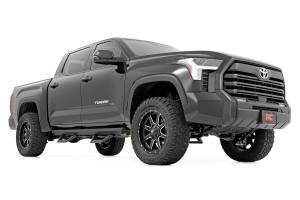 Rough Country - 3.5 Inch Lift Kit OE Air Ride Toyota Tundra 4WD (2022-2026) Rough Country - Image 2