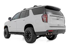 Rough Country - 3.5 Inch Lift Kit OE Air Ride Chevy Tahoe 4WD (2021-2026) Rough Country - Image 3