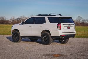 Rough Country - 3.5 Inch Lift Kit OE Air Ride Chevy Tahoe 4WD (2021-2026) Rough Country - Image 5