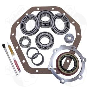 Yukon Master Overhaul kit for GM '88 and older 14T differential