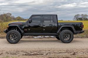 Rough Country - 3.5 Inch Lift Kit No Shocks Jeep Gladiator JT Mojave 4WD (2020-2023) Rough Country - Image 5