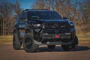 Rough Country - 3.5 Inch Lift Kit N3 Toyota 4Runner 4WD (2025-2026) Rough Country - Image 5