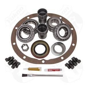 Yukon Master Overhaul kit for GM Chevy 55P and 55T differential