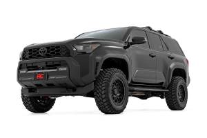 Rough Country - 3.5 Inch Lift Kit M1R Toyota 4Runner 4WD (2025-2026) Rough Country - Image 1