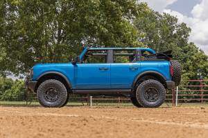 Rough Country - 3.5 Inch Lift Kit M1R Ford Bronco 4WD (2021-2025) Rough Country - Image 6