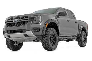 Rough Country - 3.5 Inch Lift Kit Ford Ranger 4WD (2024-2025) Rough Country - Image 2