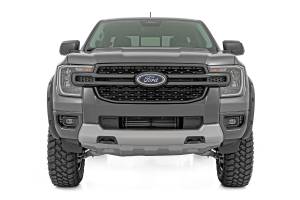 Rough Country - 3.5 Inch Lift Kit Ford Ranger 4WD (2024-2025) Rough Country - Image 3
