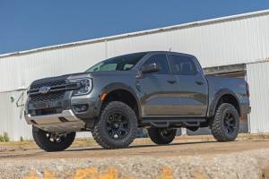 Rough Country - 3.5 Inch Lift Kit Ford Ranger 4WD (2024-2025) Rough Country - Image 5