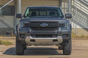 Rough Country - 3.5 Inch Lift Kit Ford Ranger 4WD (2024-2025) Rough Country - Image 6