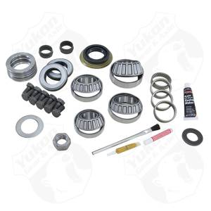 Axles & Components - Differential's & Rebuild Kits - Yukon Gear & Axle - Yukon Master Overhaul kit for '04 & up 7.6"IFS front differential.