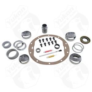 Yukon Master Overhaul kit for GM 8" differential