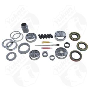 Yukon Master Overhaul kit for GM 8.2" differential for Buick, Oldsmobile, and Pontiac