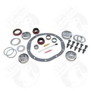 Yukon Master Overhaul kit for GM 8.5" front differential