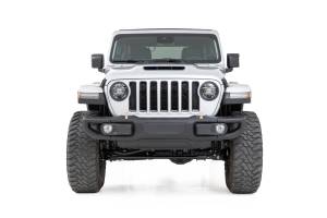Rough Country - 3.5 Inch Lift Kit C/A Drop 4-Door 392 Jeep Wrangler Unlimited (24-26) Rough Country - Image 3