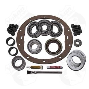 Axles & Components - Differential's & Rebuild Kits - Yukon Gear & Axle - Yukon Master Overhaul kit for '10 & up Camaro with V8