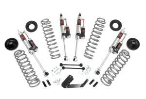 3.25 Inch Lift Kit M1R Jeep Wrangler Unlimited 2WD/4WD (2007-2018) Rough Country