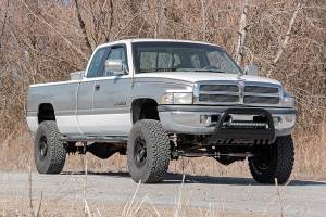 Rough Country - 3 Inch Lift Kit V2 Ram 2500 4WD (1994-2002) Rough Country - Image 2
