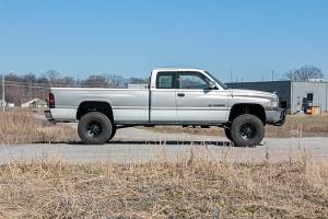 Rough Country - 3 Inch Lift Kit V2 Ram 2500 4WD (1994-2002) Rough Country - Image 3