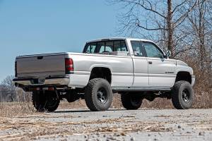 Rough Country - 3 Inch Lift Kit V2 Ram 2500 4WD (1994-2002) Rough Country - Image 4