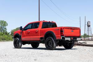 Rough Country - 3 Inch Lift Kit V2 Front Diesel Coils Ford F-250 Super Duty 4WD (23-24) Rough Country - Image 6