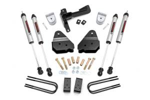 Rough Country - 3 Inch Lift Kit V2 - Ford F-250 Super Duty 4WD (2017-2022) Rough Country - Image 1